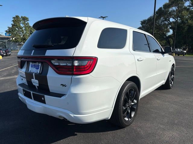 2022 Dodge Durango R/T photo 6
