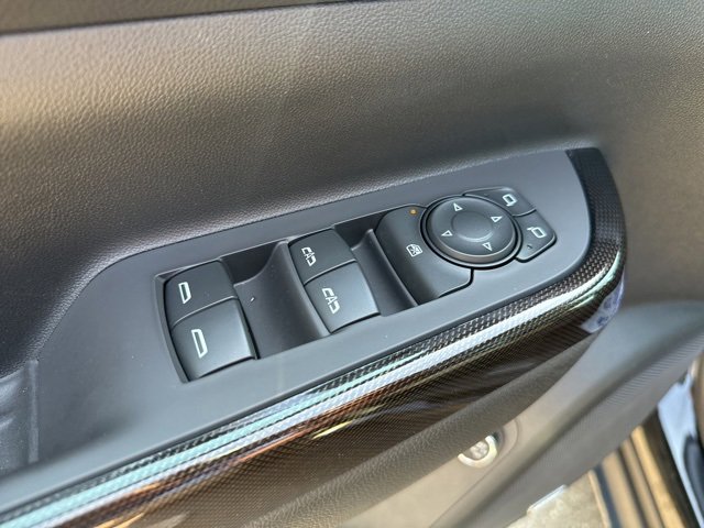 2020 Gmc Acadia AT4 photo 19