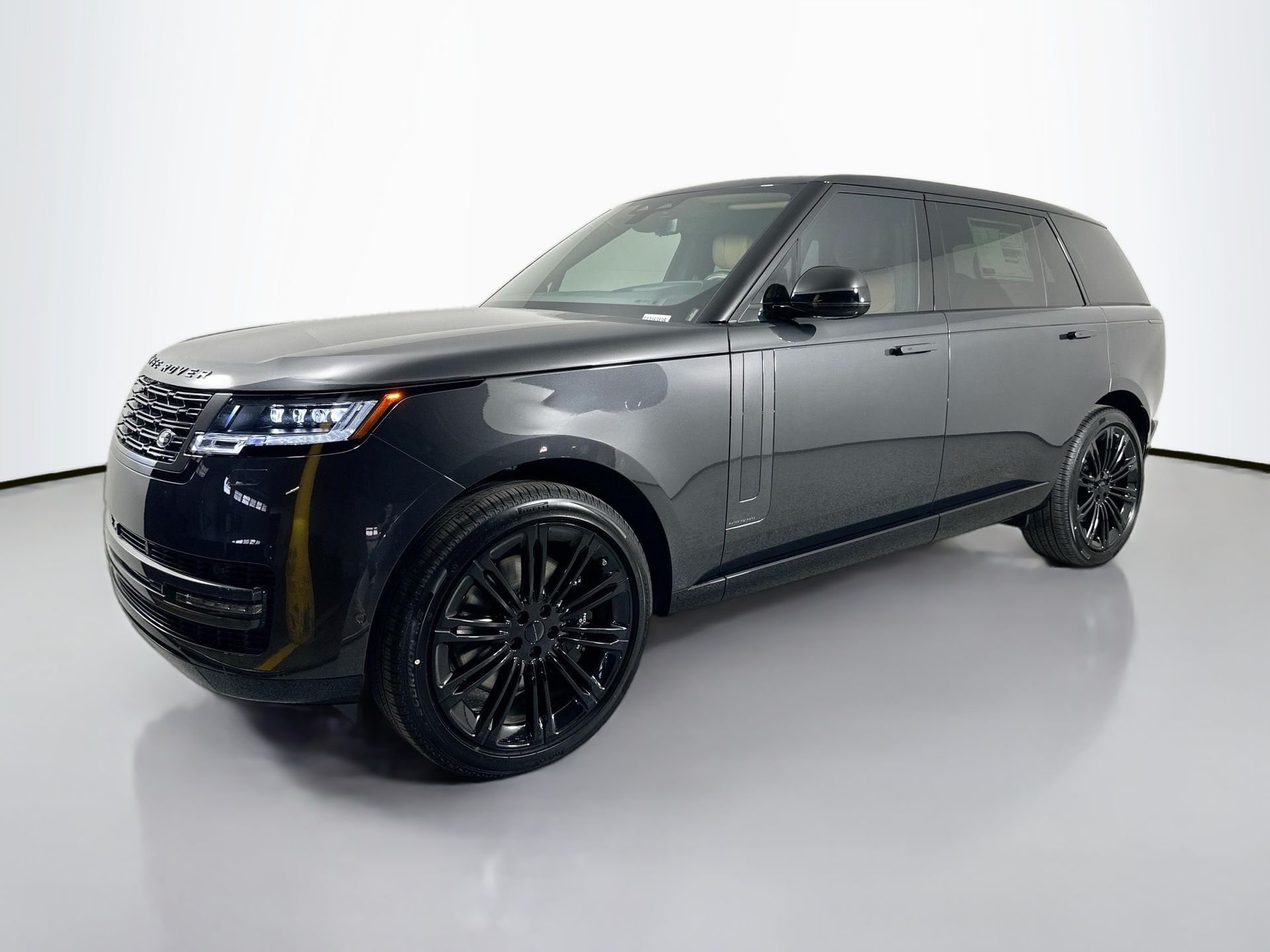 2026 Land Rover Range Rover Autobiography's photo