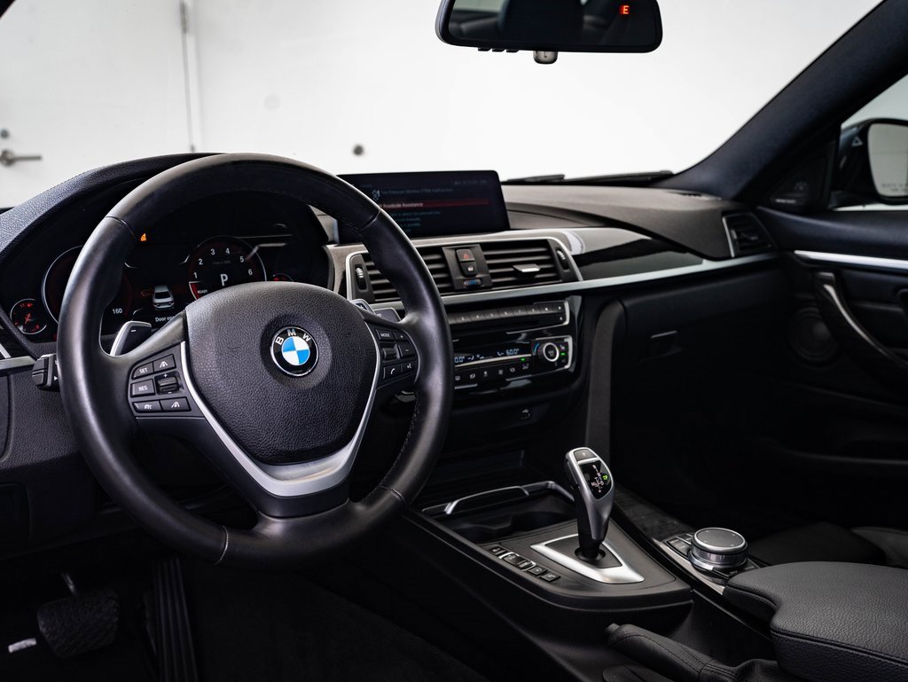 2020 Bmw 440i Coupe photo 3