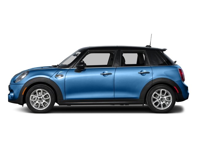 2016 Mini Cooper Hardtop S photo 3
