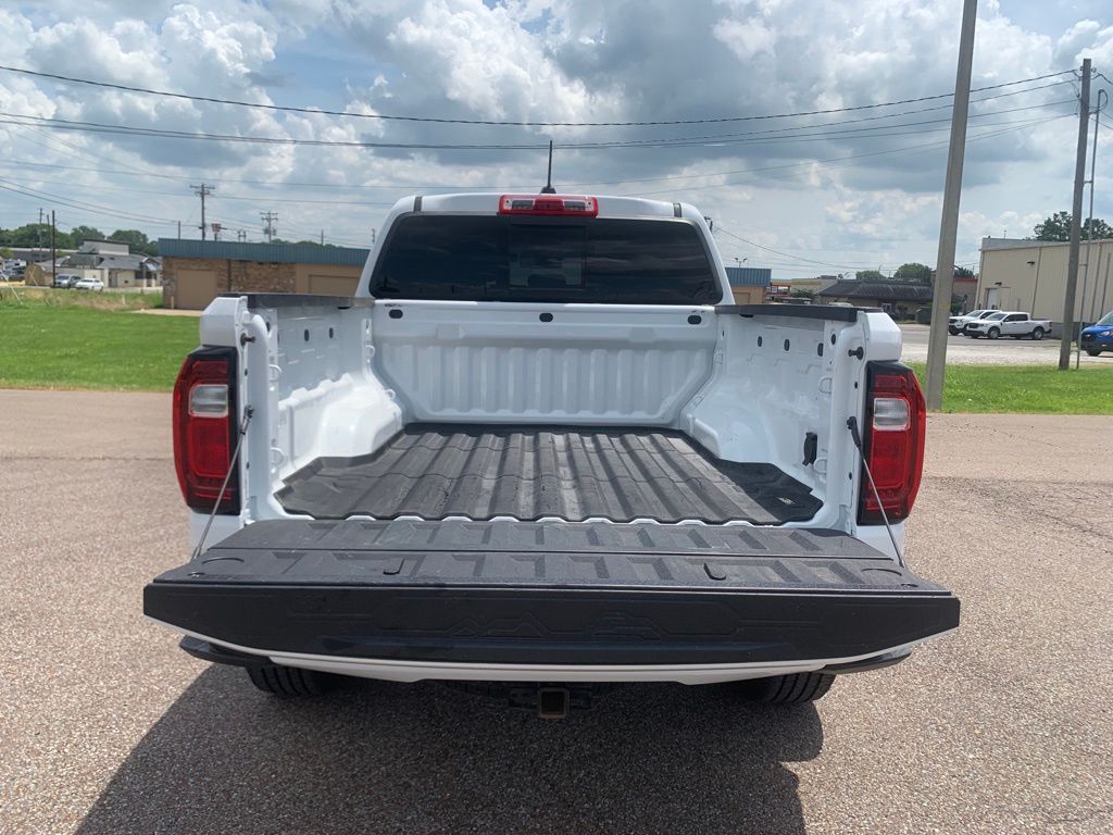 2024 Gmc Canyon AT4 photo 25