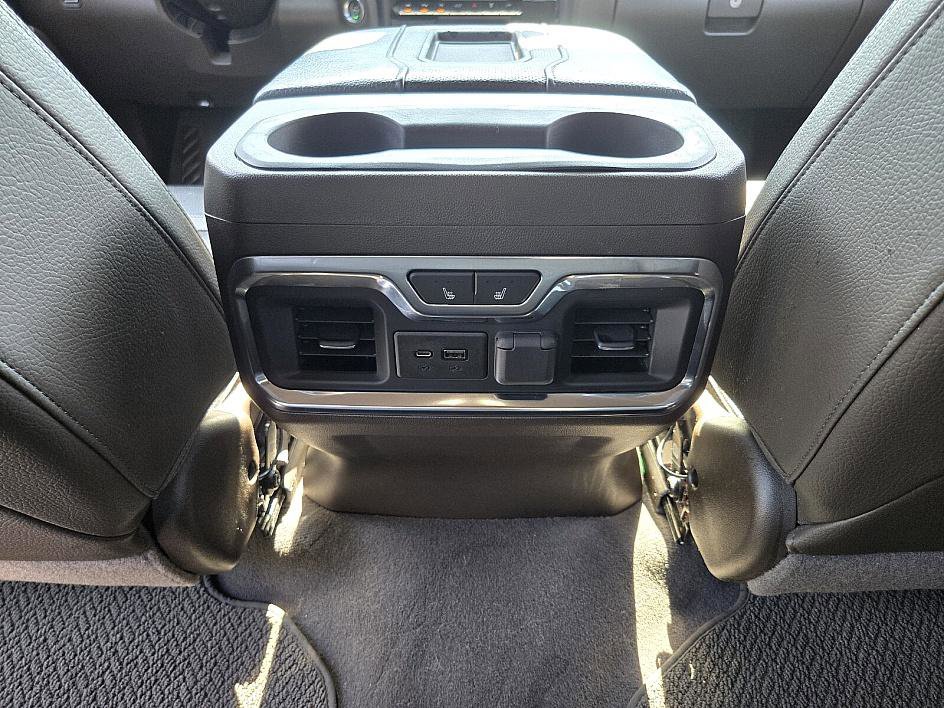 2020 Gmc Sierra 1500 Denali photo 15