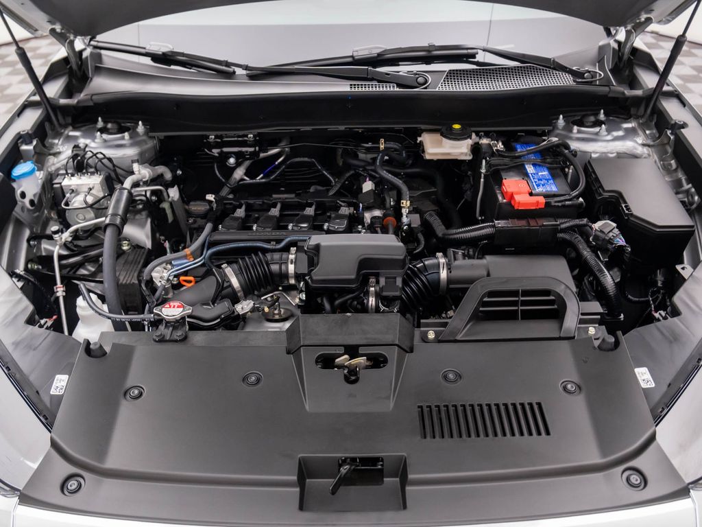 2026 Honda CR-V EX-L photo 27