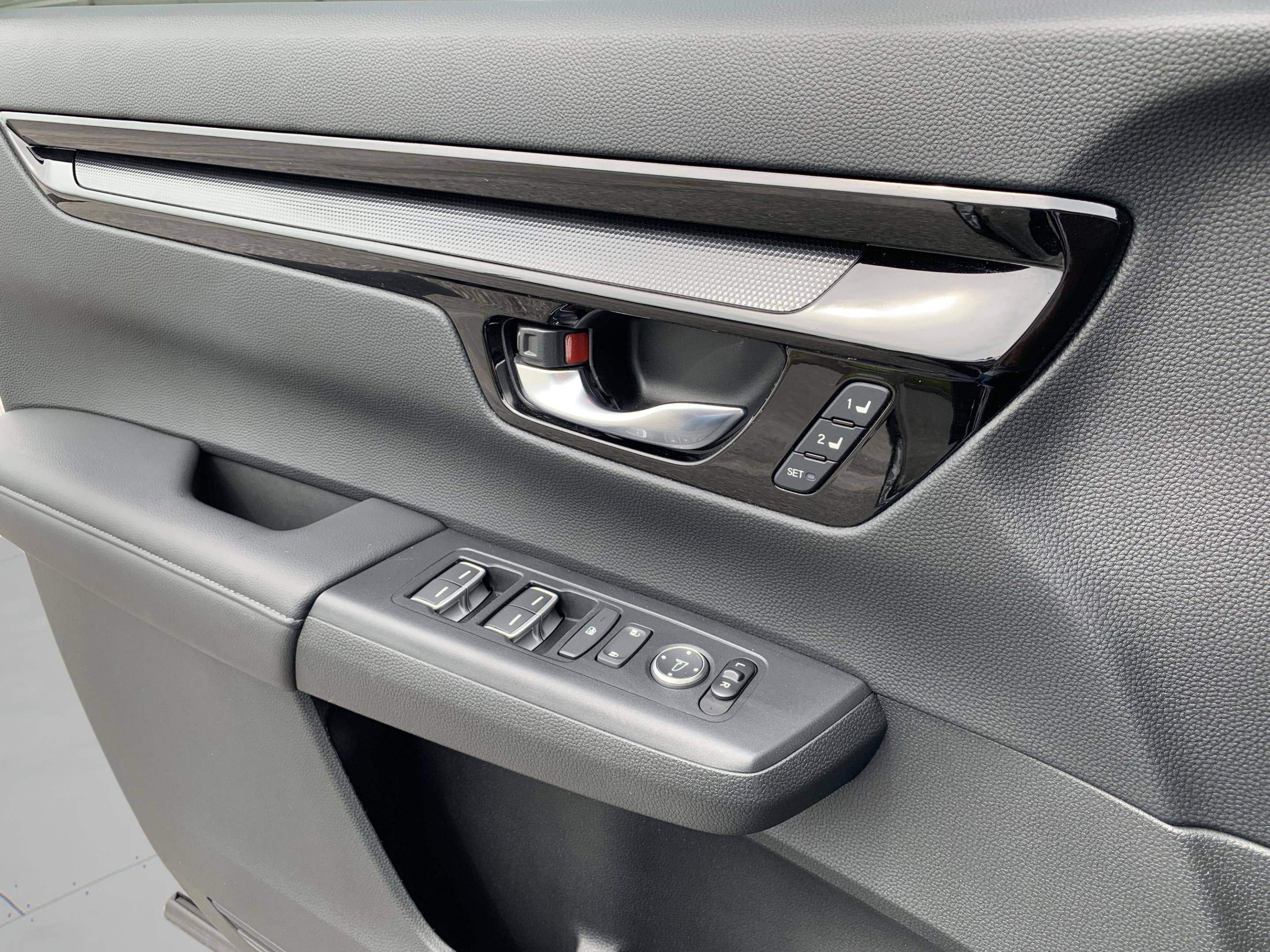 2023 Honda CR-V EX-L photo 30