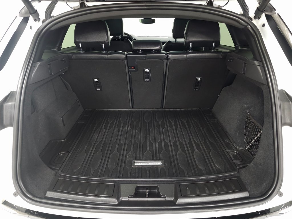 2023 LAND ROVER RANGE ROVER EVOQUE - Image 5