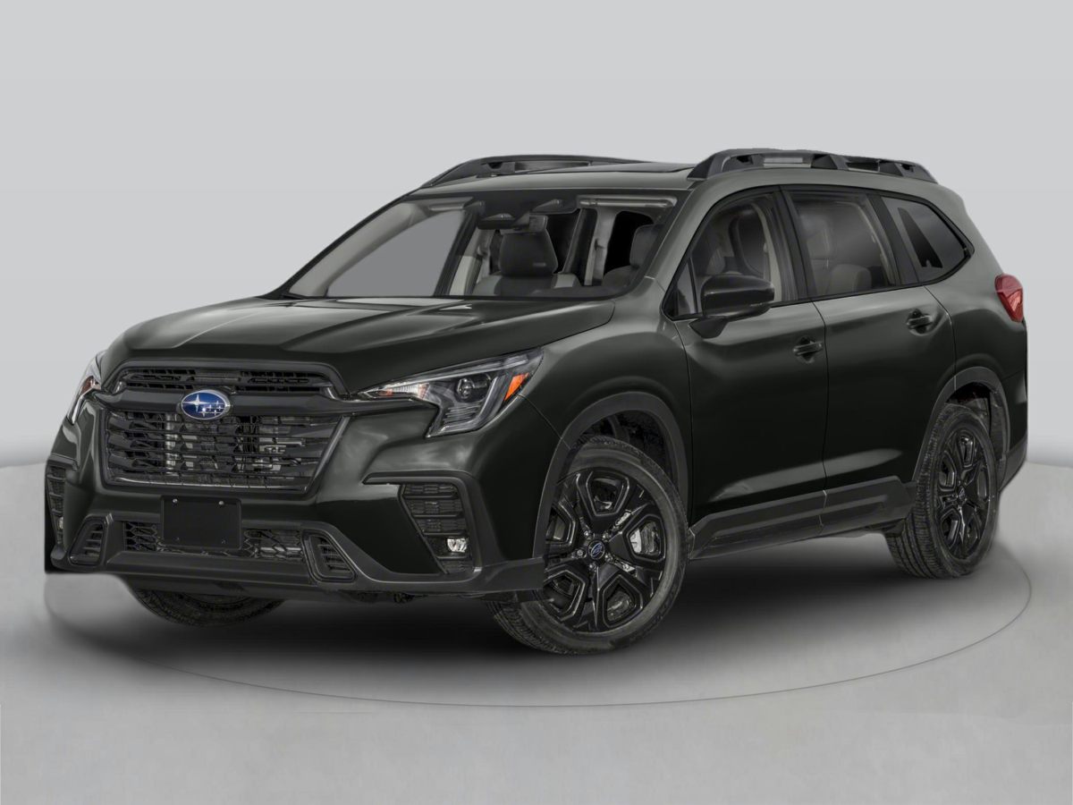 2025 Subaru Ascent Onyx Edition Touring photo 14