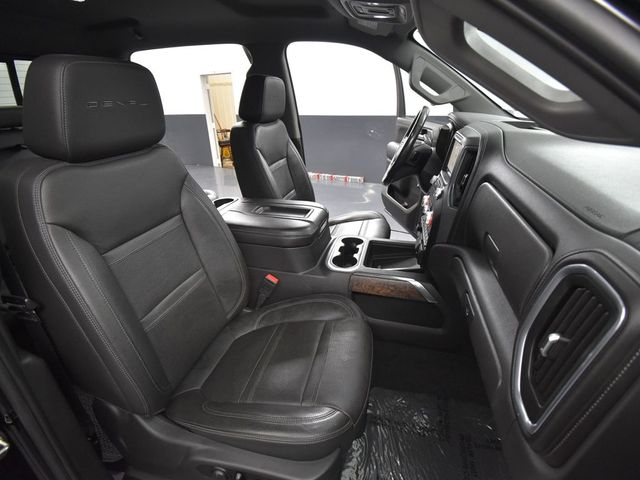 2020 Gmc Sierra 1500 Denali photo 41