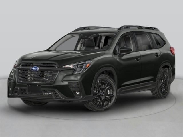 2025 Subaru ASCENT Limited 7 -Passenger