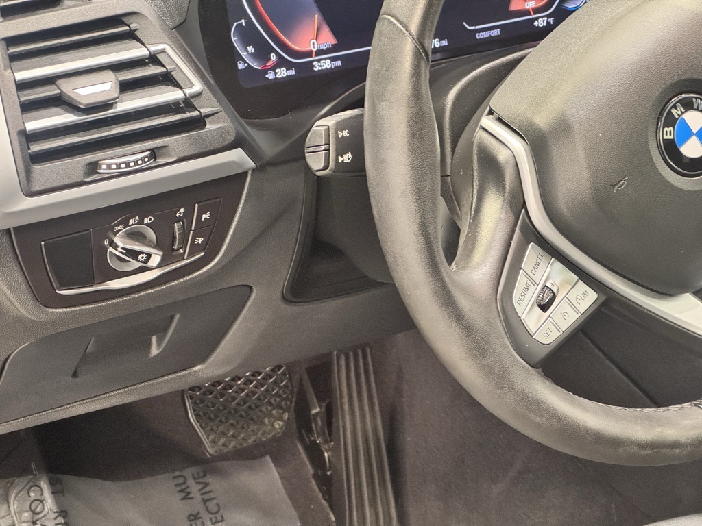 2024 Bmw X3 xDrive30i photo 13