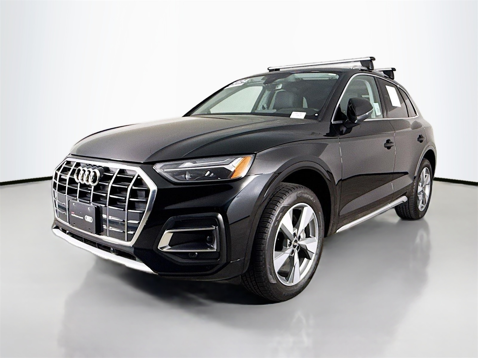 2024 Audi Q5 40 Premium photo 3