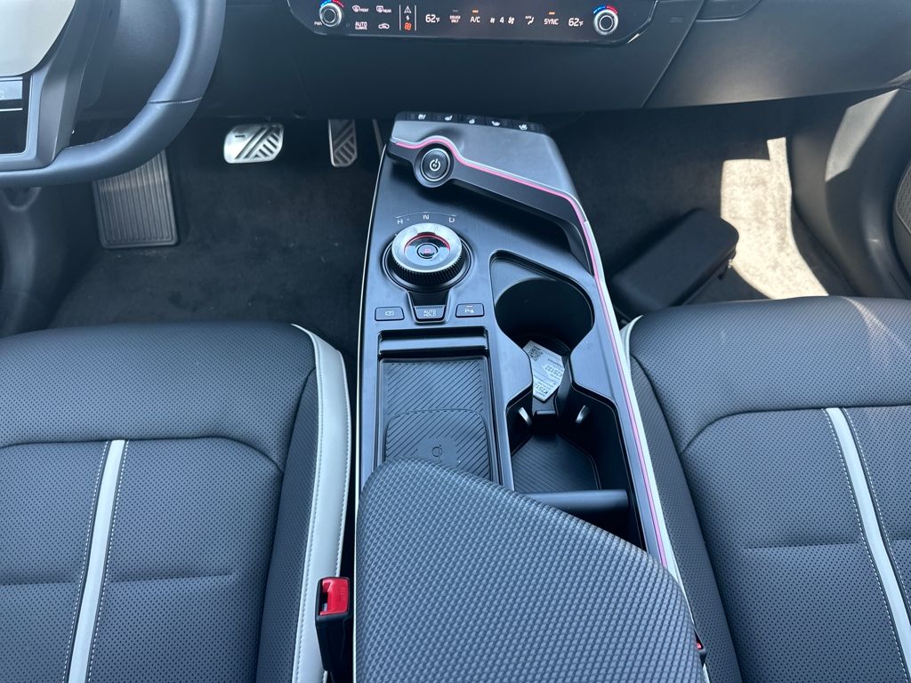 2025 Kia EV6 GT-Line photo 25