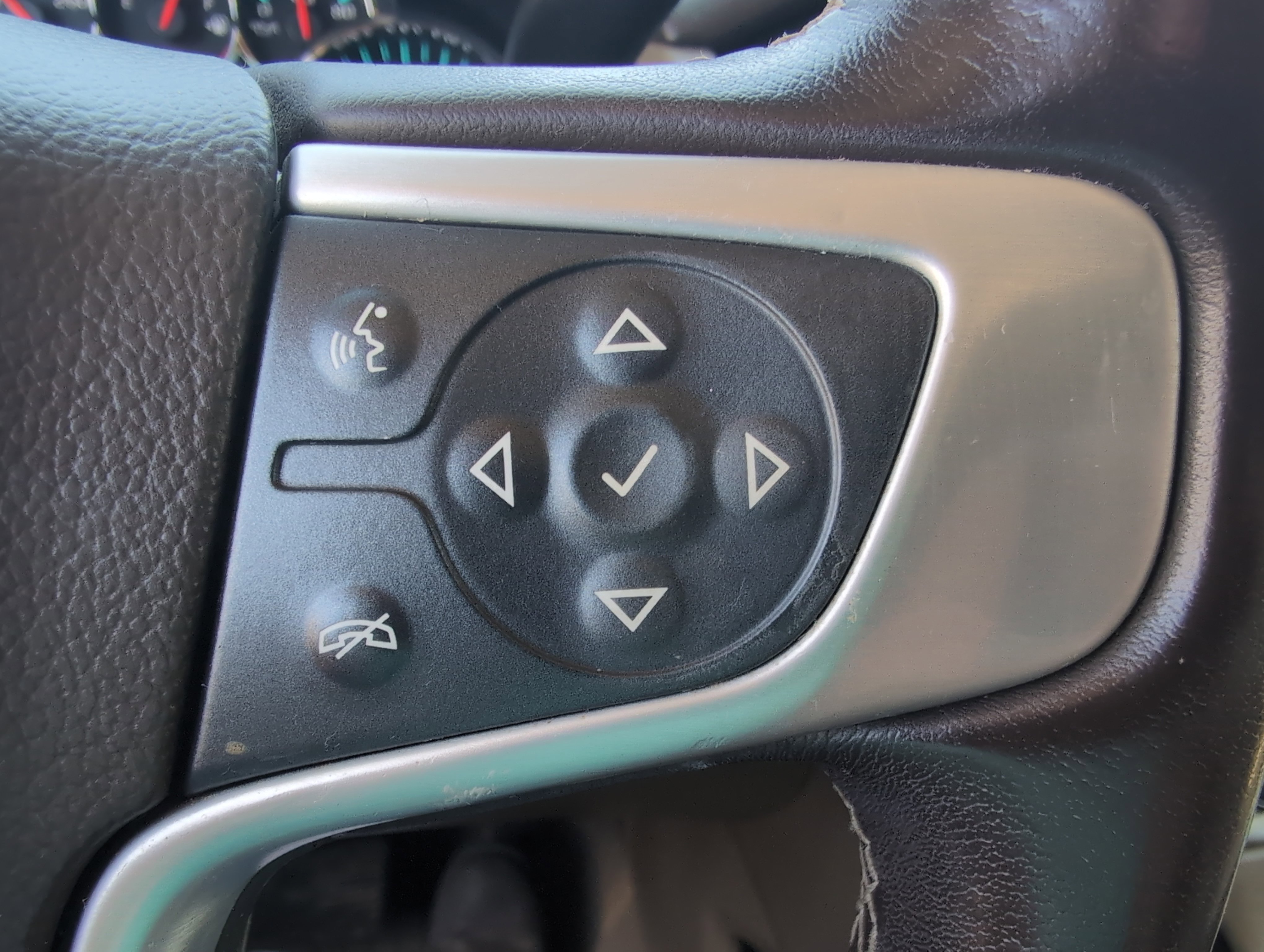 2020 Gmc Yukon XL SLT photo 11