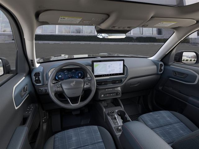 2025 FORD BRONCO SPORT - Image 32