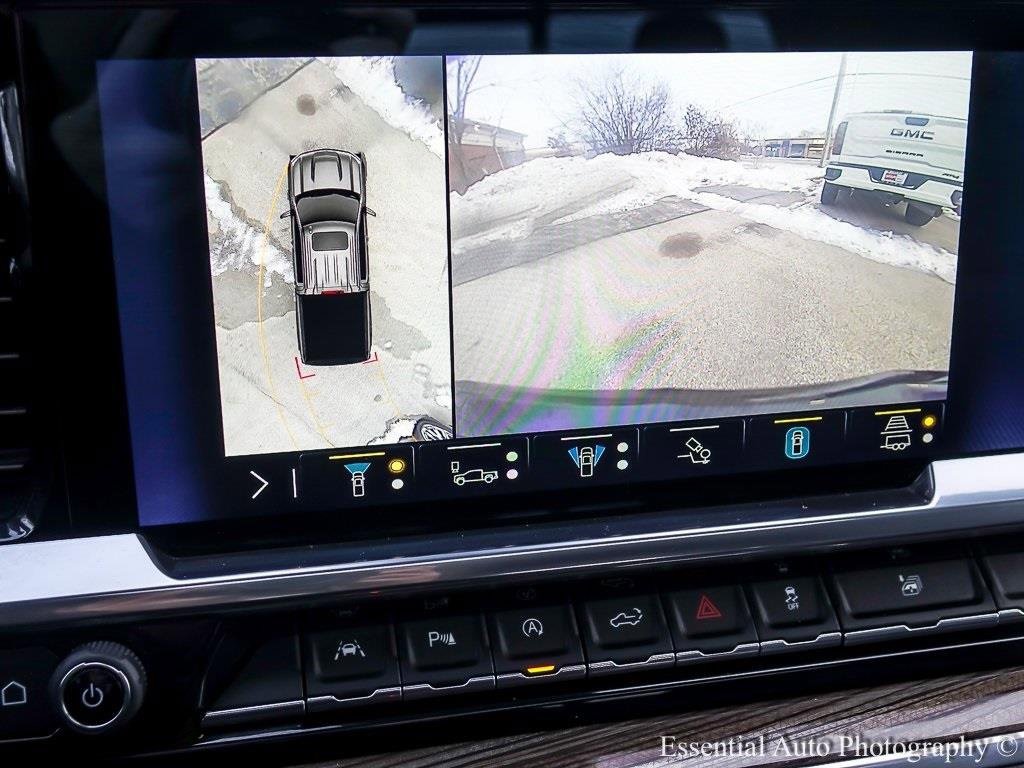 2023 CHEVROLET SILVERADO - Image 18