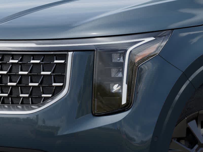 2026 Kia Carnival SX photo 10