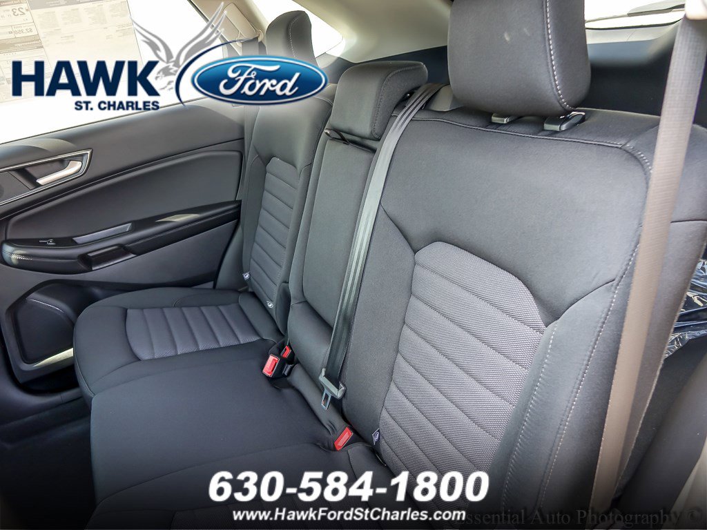 2024 FORD EDGE - Image 8