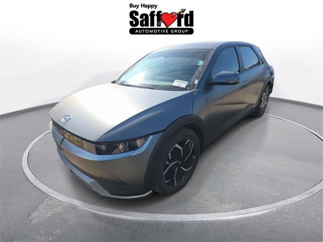 2022 Hyundai IONIQ 5 SEL