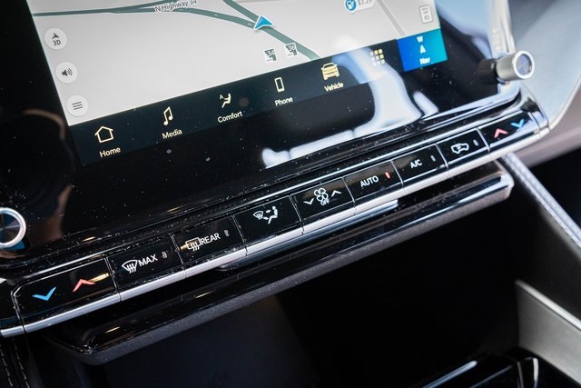2025 Jeep Wagoneer Base photo 21