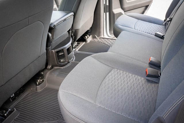 2025 Ram 2500 Tradesman photo 29