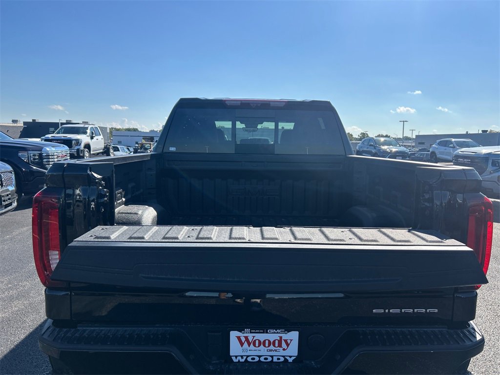 2026 Gmc Sierra 1500 Denali Ultimate photo 35