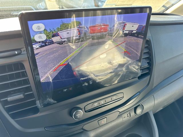 2025 Ford Transit photo 12
