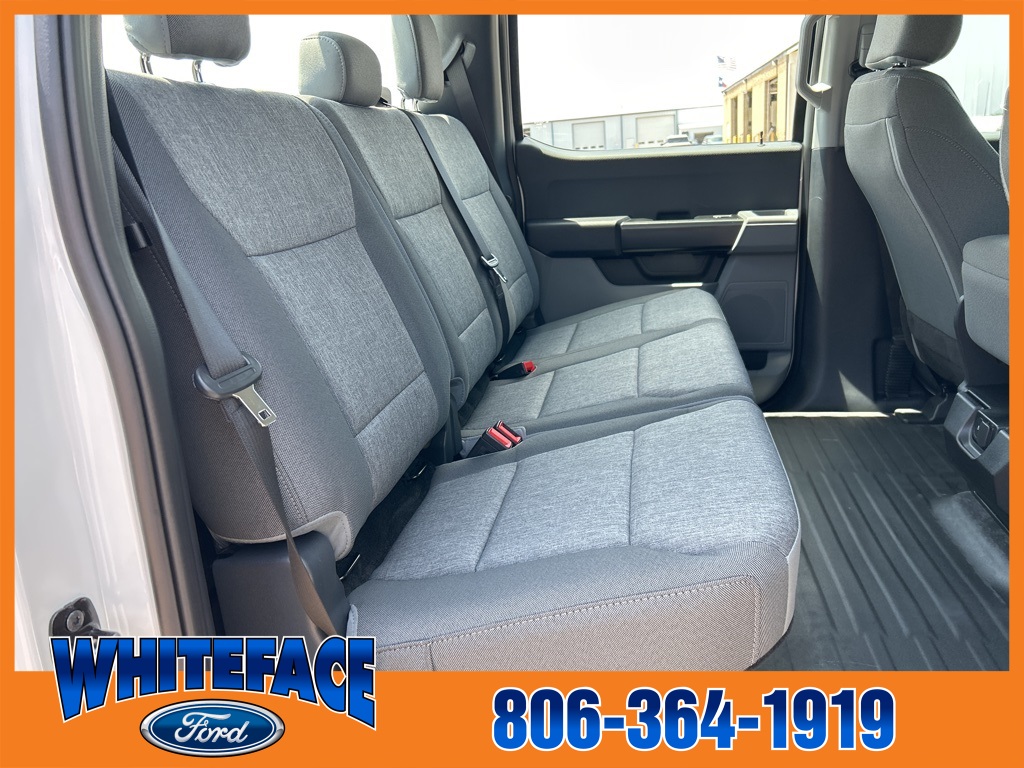2025 Ford F-150 XL photo 29