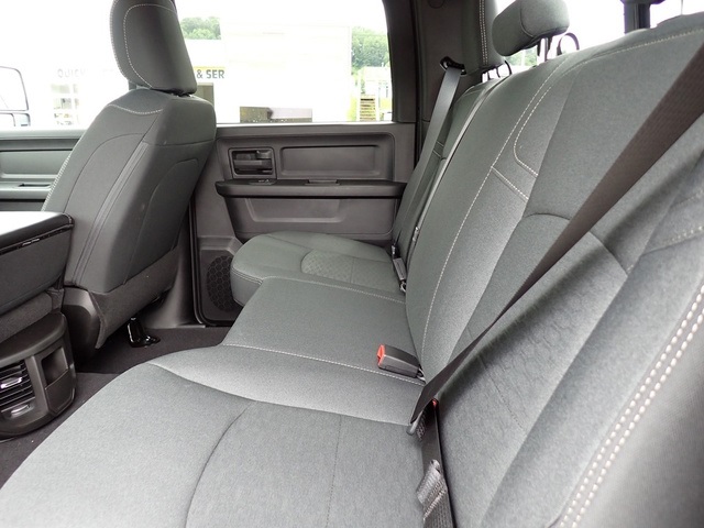 2025 Ram 2500 Tradesman photo 14