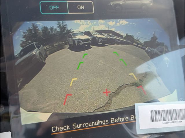 New 2025 CRYSTAL WHITE PEARL Subaru Premium image 11