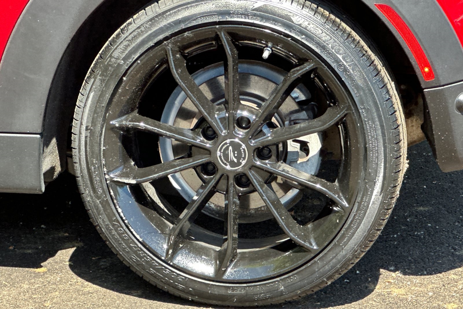 2021 Mini Cooper Convertible S photo 28
