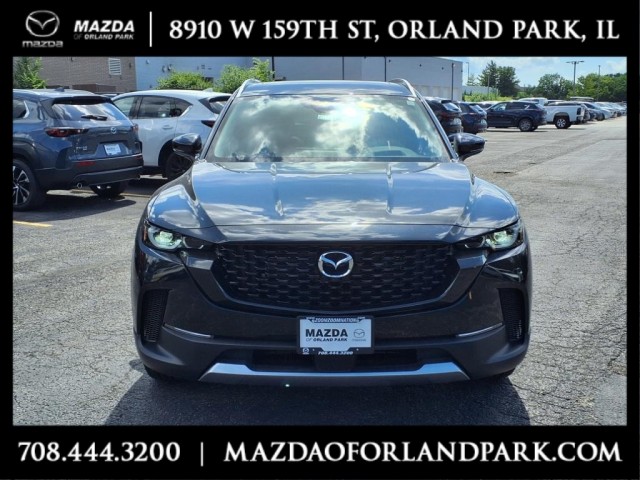 2025 Mazda CX-50 2.5 Turbo Premium photo 2