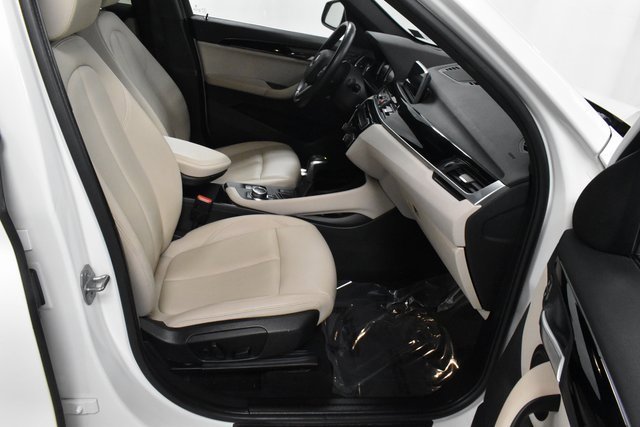 2018 Bmw X1 XDrive28i photo 13