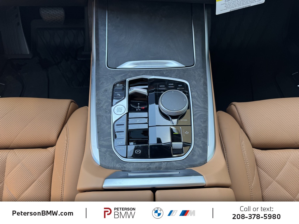 2026 Bmw X7 xDrive40i photo 12