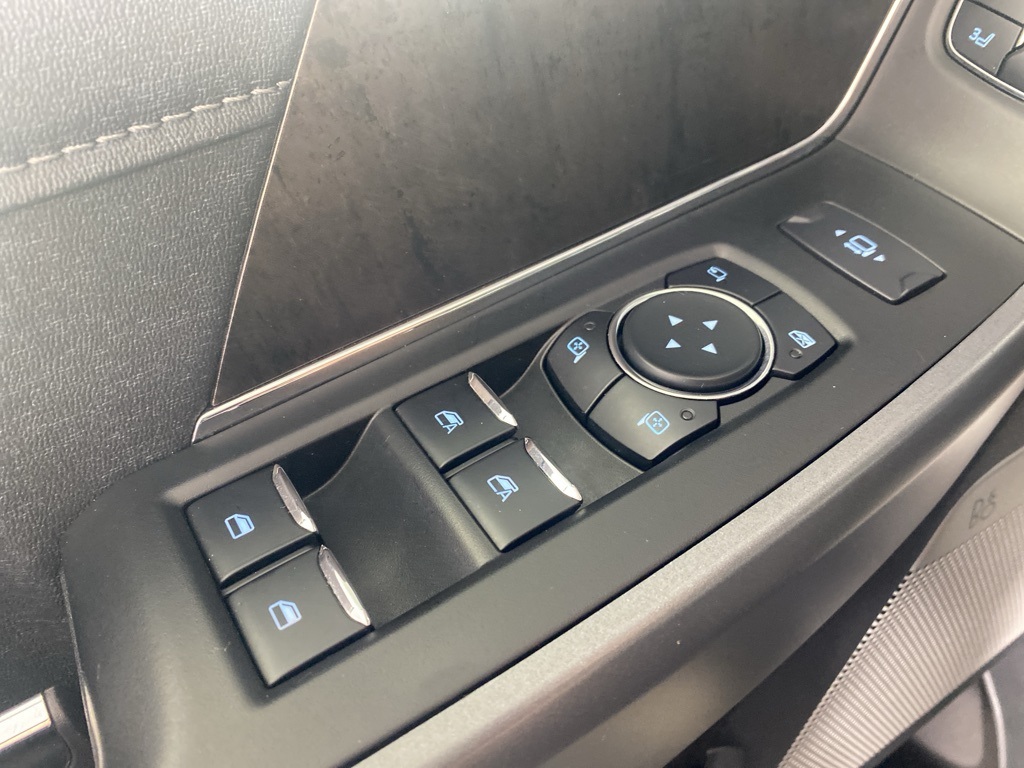 2024 Ford F-250 Lariat photo 11