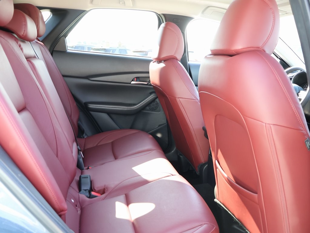2025 Mazda CX-30 2.5 S Carbon photo 11