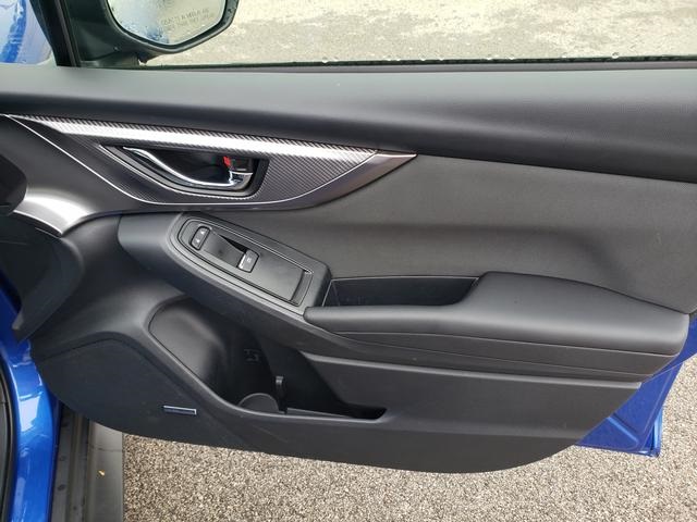 2022 Subaru WRX Premium photo 17