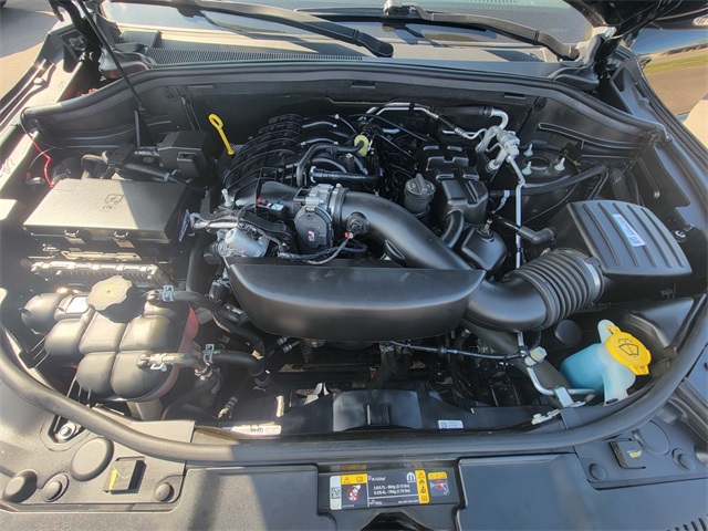 2023 Dodge Durango GT Plus photo 34