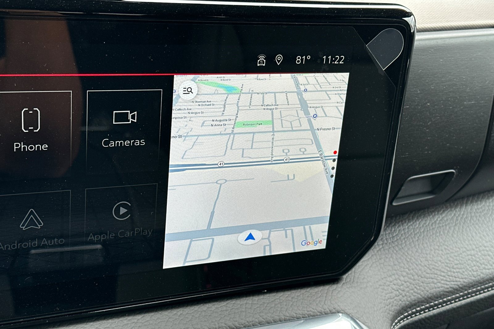 2025 Gmc Sierra 1500 Denali photo 16