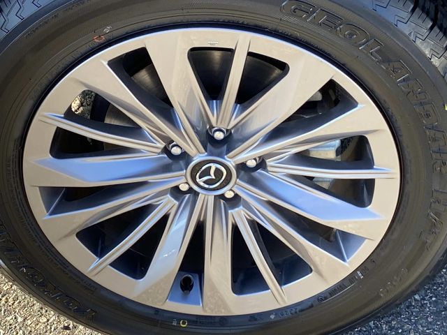 2024 Mazda CX-90 3.3 Turbo Preferred Plus photo 26