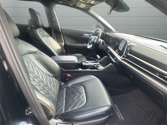 2023 Kia Sportage X-Line photo 15