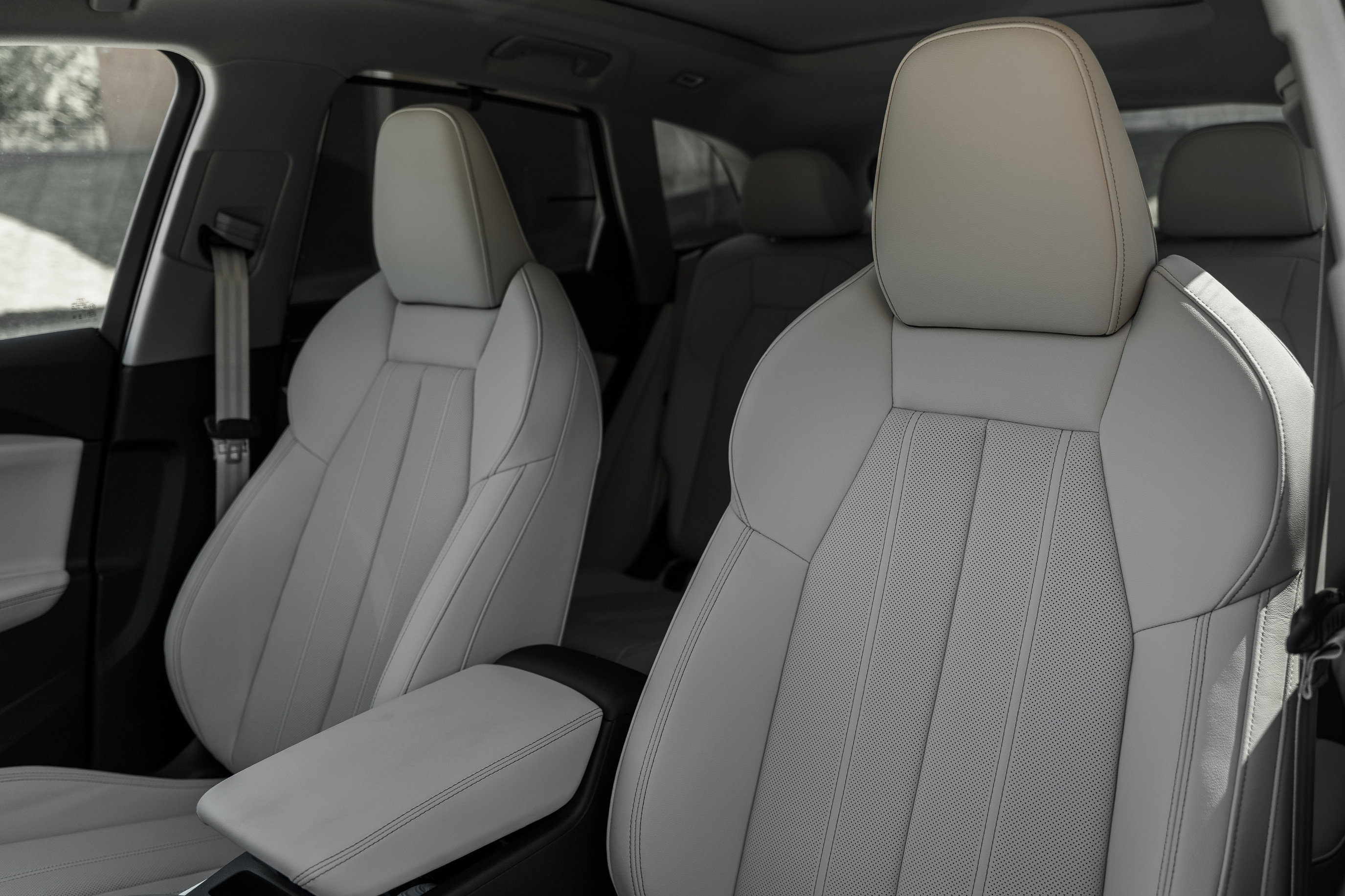 2025 Audi Q5 Premium Plus photo 21