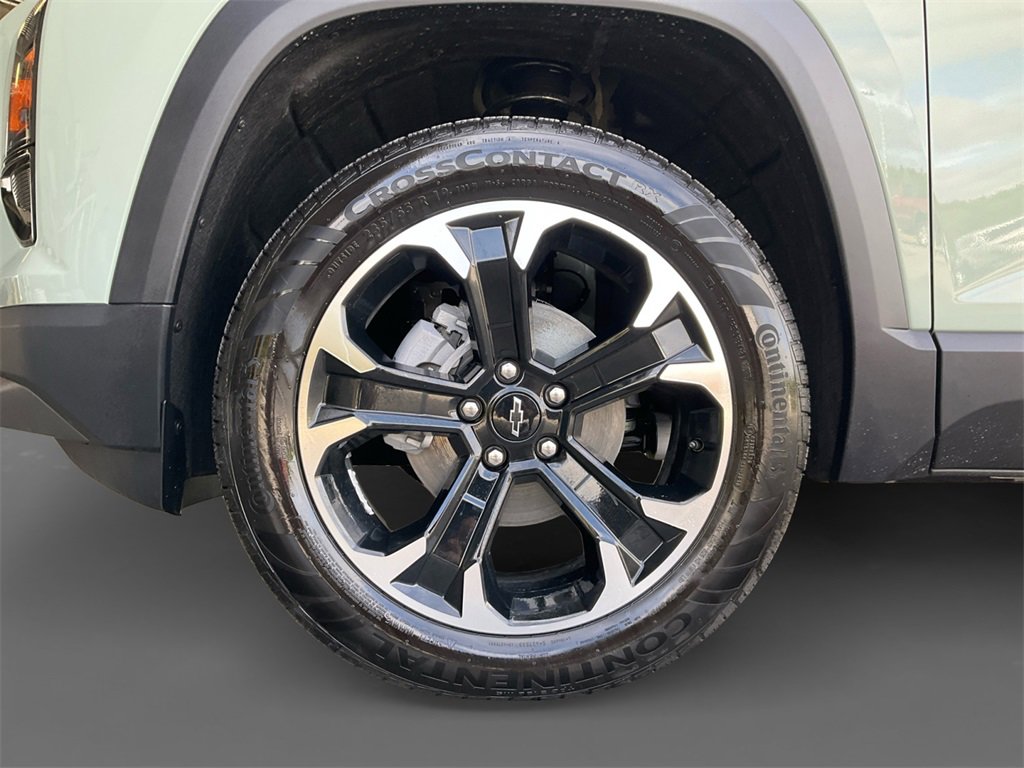 2026 Chevrolet Equinox LT photo 14