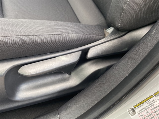 2024 Toyota Corolla LE photo 21