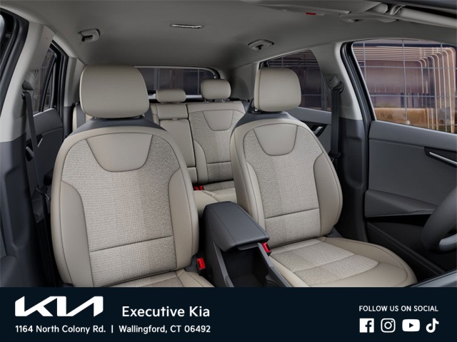 2025 Kia Niro EX photo 11