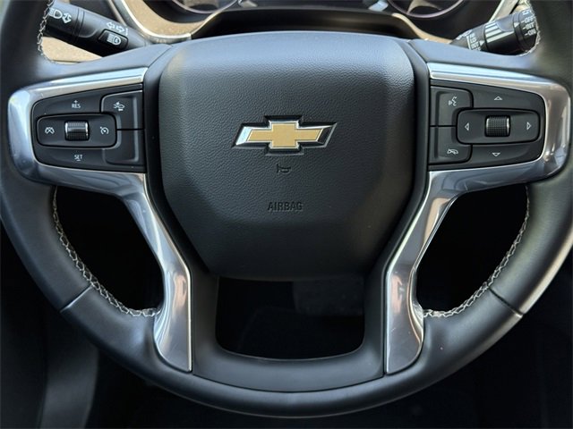 2023 Chevrolet Blazer 3LT photo 25