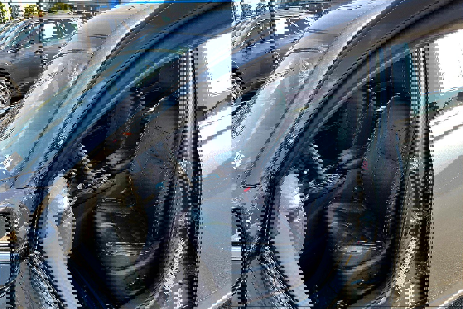 2023 Nissan Altima 2.5 SL photo 24