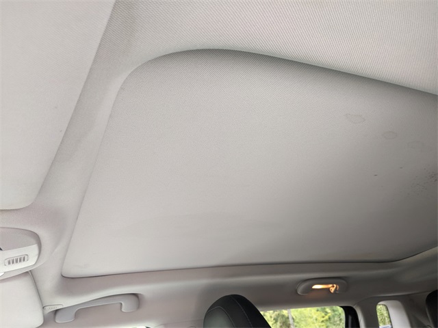 2021 Jeep Compass Latitude photo 15