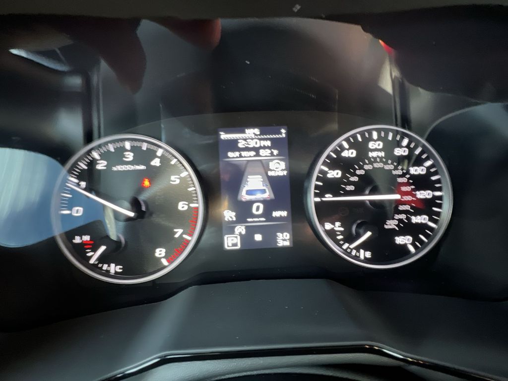 2025 Subaru Outback Premium photo 11