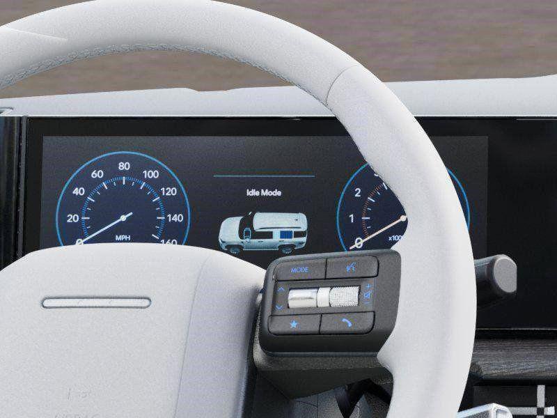 2026 Hyundai Santa Fe Limited photo 12