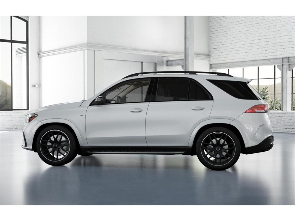 2026 Mercedes Benz GLE AMG 53 4MATIC photo 32